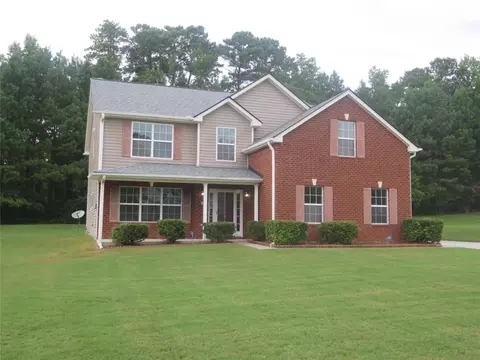 2045 Winding Crossing Trl, Fairburn, GA 30213