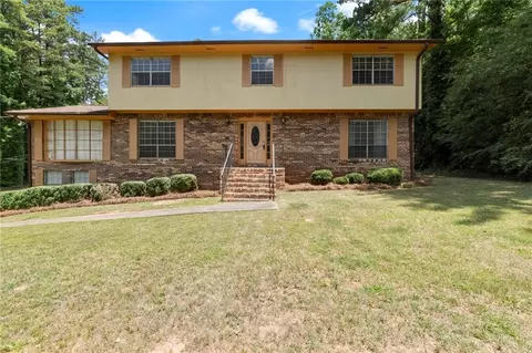 4635 Orkney Ln SW, Atlanta, GA 30331