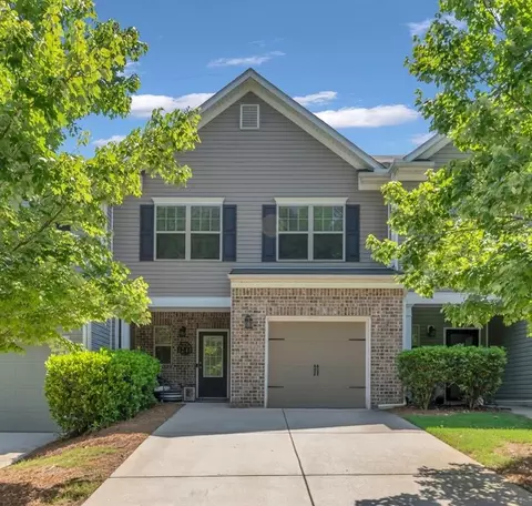 1244 Rubble Rd, Cumming, GA 30040