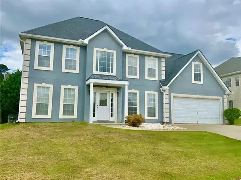 203 Lasso Dr, Riverdale, GA 30274