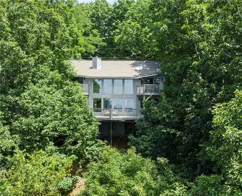 31 Sunrise Ter, Jasper, GA 30143