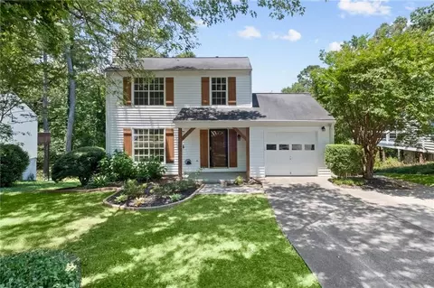 860 Highland Ter NE, Marietta, GA 30066