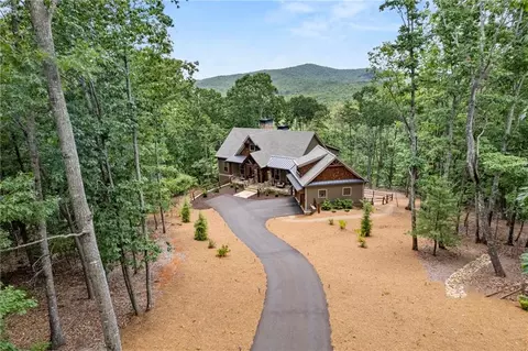 10 Dundee Ct, Big Canoe, GA 30143
