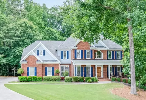 3669 Maple Valley Dr, Buford, GA 30519