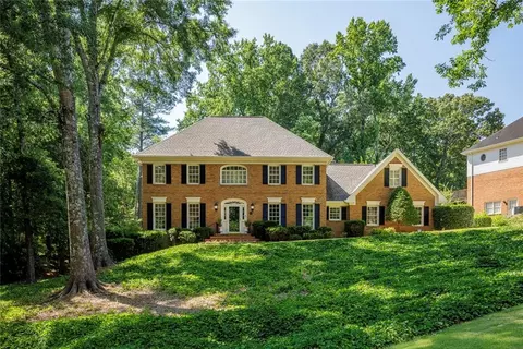 1545 Bakers Glen Dr, Atlanta, GA 30350