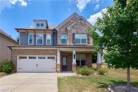 3426 Ivy Birch Way, Buford, GA 30519