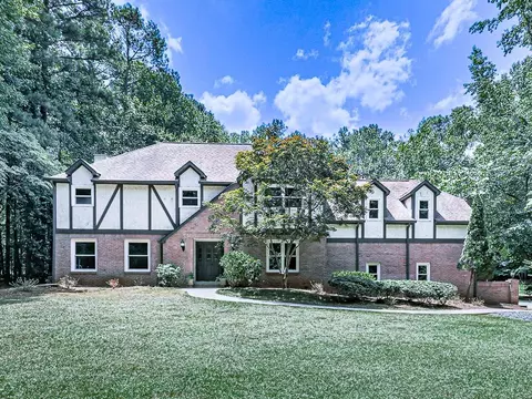 662 Windgate Rd, Peachtree City, GA 30269