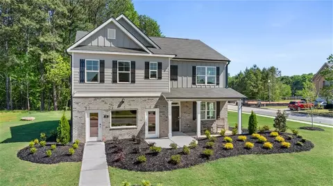 90 Bonito Trl, Covington, GA 30016 photo 2