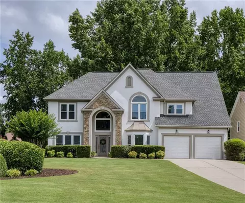 10925 Pennbrooke Xing, Johns Creek, GA 30097