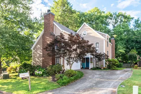 4385 Briers Way, Stone Mountain, GA 30083