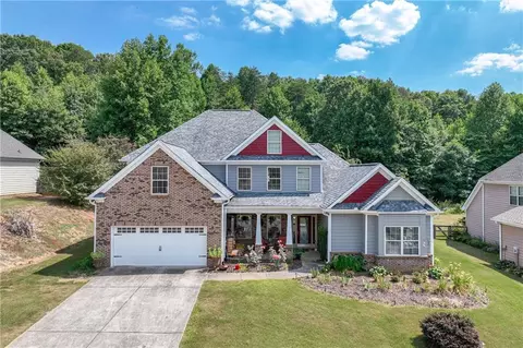 5750 Grant Station Dr, Gainesville, GA 30506