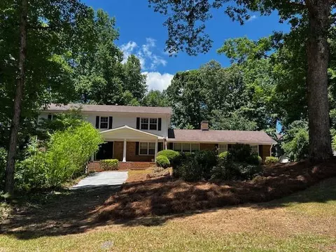 4430 Lambert Dr NW, Kennesaw, GA 30144