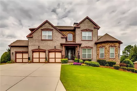 5996 Southland Dr, Stone Mountain, GA 30087