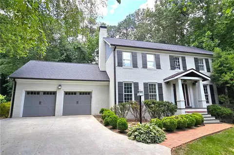 3514 Meadow Chase Dr, Marietta, GA 30062