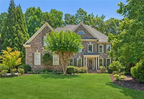400 Majestic Cv, Milton, GA 30004