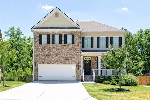 75 Deven Dr, Dallas, GA 30132
