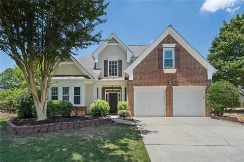 595 Lakehill Way, Alpharetta, GA 30022