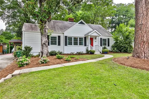 958 Lindbergh Dr NE, Atlanta, GA 30324