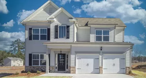 522 Grand Magnolia St, Jackson, GA 30233