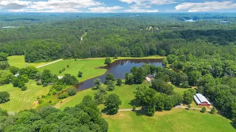 510 Whelchel Rd, Dawsonville, GA 30534