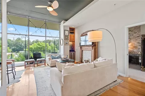 3400 Malone Dr #219, Chamblee, GA 30341 photo 7