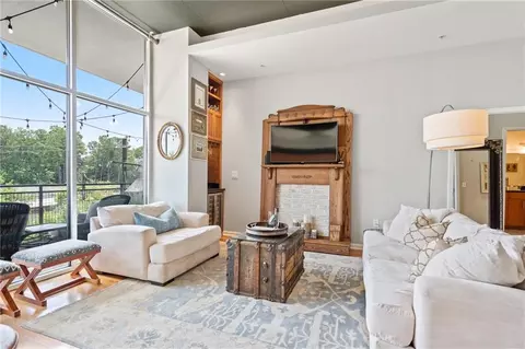 3400 Malone Dr #219, Chamblee, GA 30341 photo 8