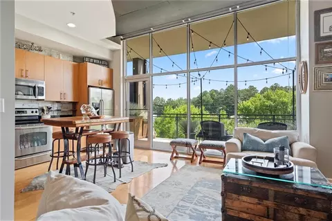 3400 Malone Dr #219, Chamblee, GA 30341