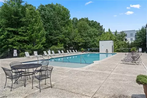 3400 Malone Dr #219, Chamblee, GA 30341 photo 29