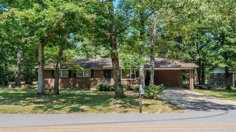 287 Mcgrady Rd NE, Rome, GA 30165