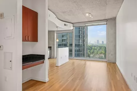 361 17th St NW #1209, Atlanta, GA 30363