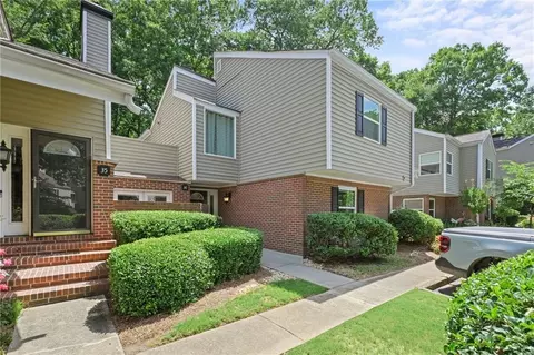 36 Dunwoody Springs Dr, Atlanta, GA 30328