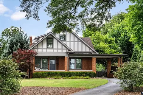 33 S Avondale Rd, Avondale Estates, GA 30002