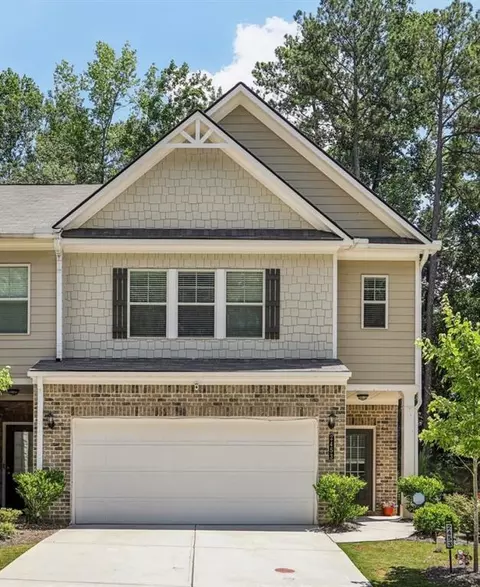 2453 Shetley Creek Dr, Norcross, GA 30071
