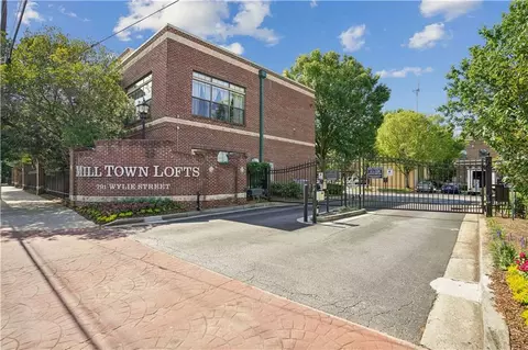 791 Wylie St SE #407, Atlanta, GA 30316