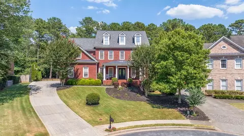 4940 Prestbury Dr, Suwanee, GA 30024