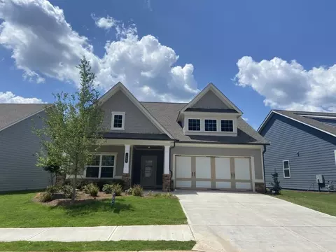 1465 Bluffs Ridge Way, Canton, GA 30114