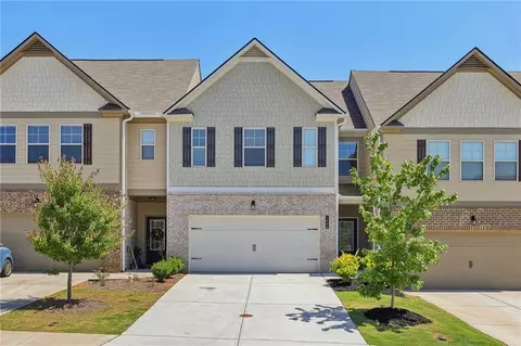 3668 Prospect Point Dr, Oakwood, GA 30566