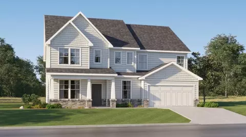 120 Tallulah Trl, Sharpsburg, GA 30277