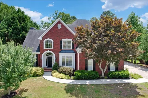 1520 Chadberry Way, Lawrenceville, GA 30043