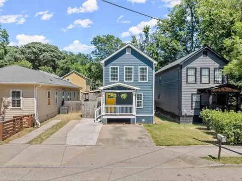 1172 Mcdaniel St SW, Atlanta, GA 30310