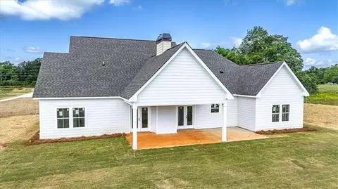 257 11 Hwy, Social Circle, GA 30025