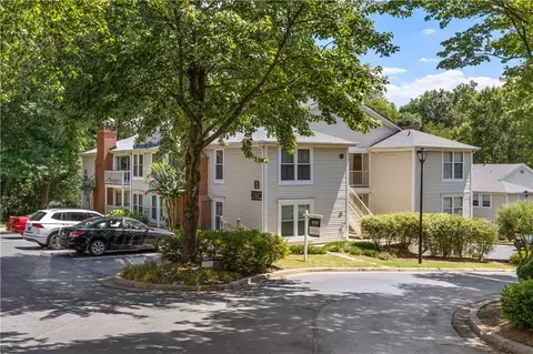 1436 Keys Crossing Dr NE, Atlanta, GA 30319