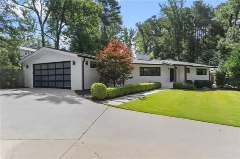 1798 N Holly Ln NE, Atlanta, GA 30329