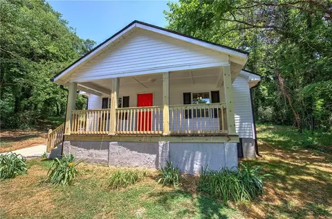 515 E 13th St SW, Rome, GA 30161