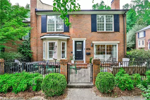1634 Ponce De Leon Ave NE #508, Atlanta, GA 30307