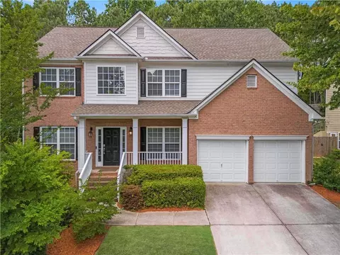 5882 Buckner Creek Dr SE, Mableton, GA 30126