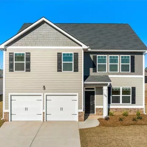 416 Harrow Dr, Perry, GA 31069 photo 2