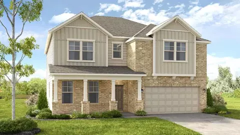 70 Bennett Farm Dr, Loganville, GA 30052