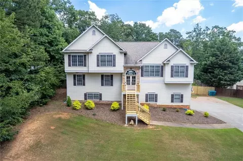 440 Lower Burris Rd, Canton, GA 30114