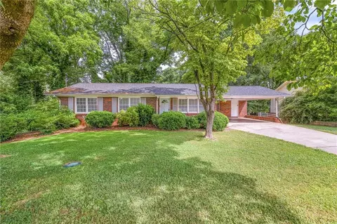 721 Perry St, Gainesville, GA 30501